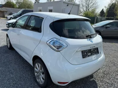 Renault Zoe  3