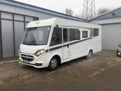 Mobilehome intégral  4
