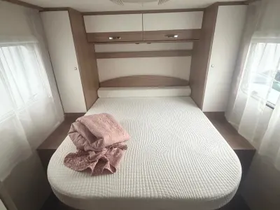 Mobilehome intégral  9