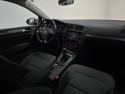 1.0TSI | ACC | Carplay | Navi | Etat Exceptionnel 9