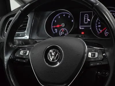 1.0TSI | ACC | Carplay | Navi | Etat Exceptionnel 11