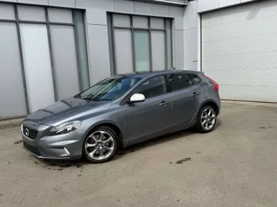 2.0D2 R-Design  Automatique  2