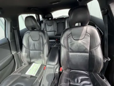 2.0D2 R-Design  Automatique  6