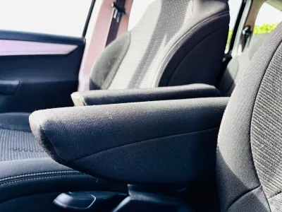 Citroen C4 Picasso ✅1AN GARANTIE✅7 PLACES✅REGULATEUR DE VITESSE✅AIRCO 11