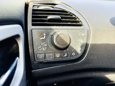 Citroen C4 Picasso ✅1AN GARANTIE✅7 PLACES✅REGULATEUR DE VITESSE✅AIRCO 17