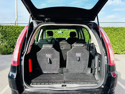 Citroen C4 Picasso ✅1AN GARANTIE✅7 PLACES✅REGULATEUR DE VITESSE✅AIRCO 20