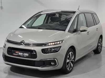 7 places | Keyless | Apple Carplay | Etat exceptionnel | GARANTIE 12M 4