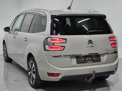 7 places | Keyless | Apple Carplay | Etat exceptionnel | GARANTIE 12M 5