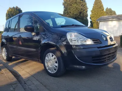Renault Modus  4
