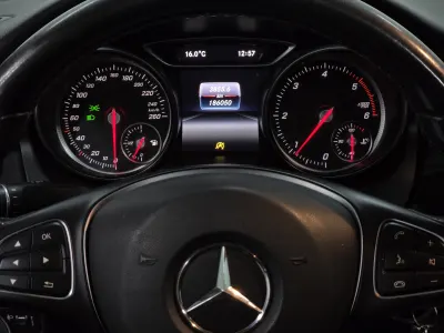 CLA 180d  16