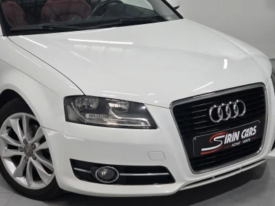 2.0 TDi | Cuir Bordeaux | 1ier propriétaire | Carn 2