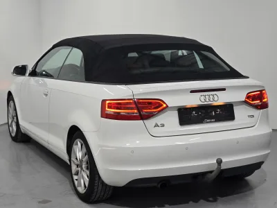 2.0 TDi | Cuir Bordeaux | 1ier propriétaire | Carn 9