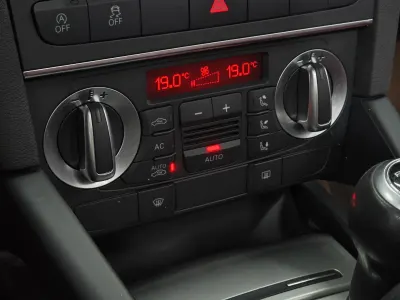 2.0 TDi | Cuir Bordeaux | 1ier propriétaire | Carn 13