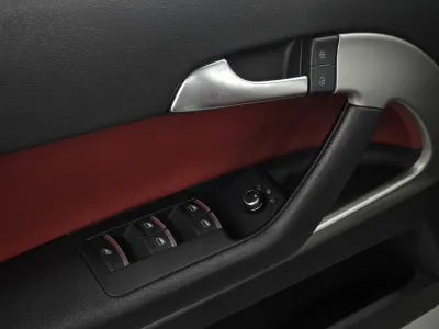 2.0 TDi | Cuir Bordeaux | 1ier propriétaire | Carn 15