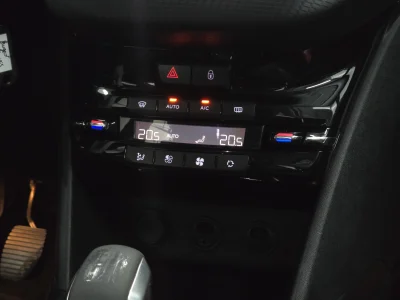 Allure | Ecran | Navi | Sono JBL | 1ier propriétai 17