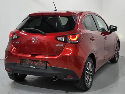 Mazda 2 | 1ier propriétaire  5