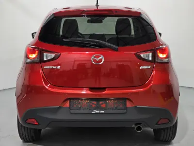 Mazda 2 | 1ier propriétaire  6