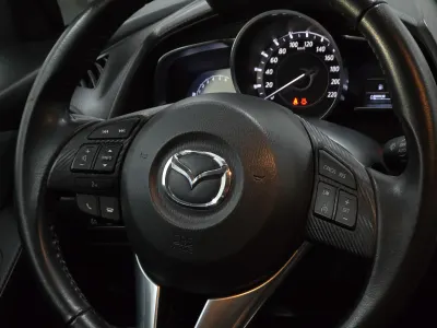 Mazda 2 | 1ier propriétaire  14