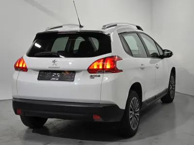 Peugeot 2008 | 1ier propriétaire | Etat exceptionnel  7