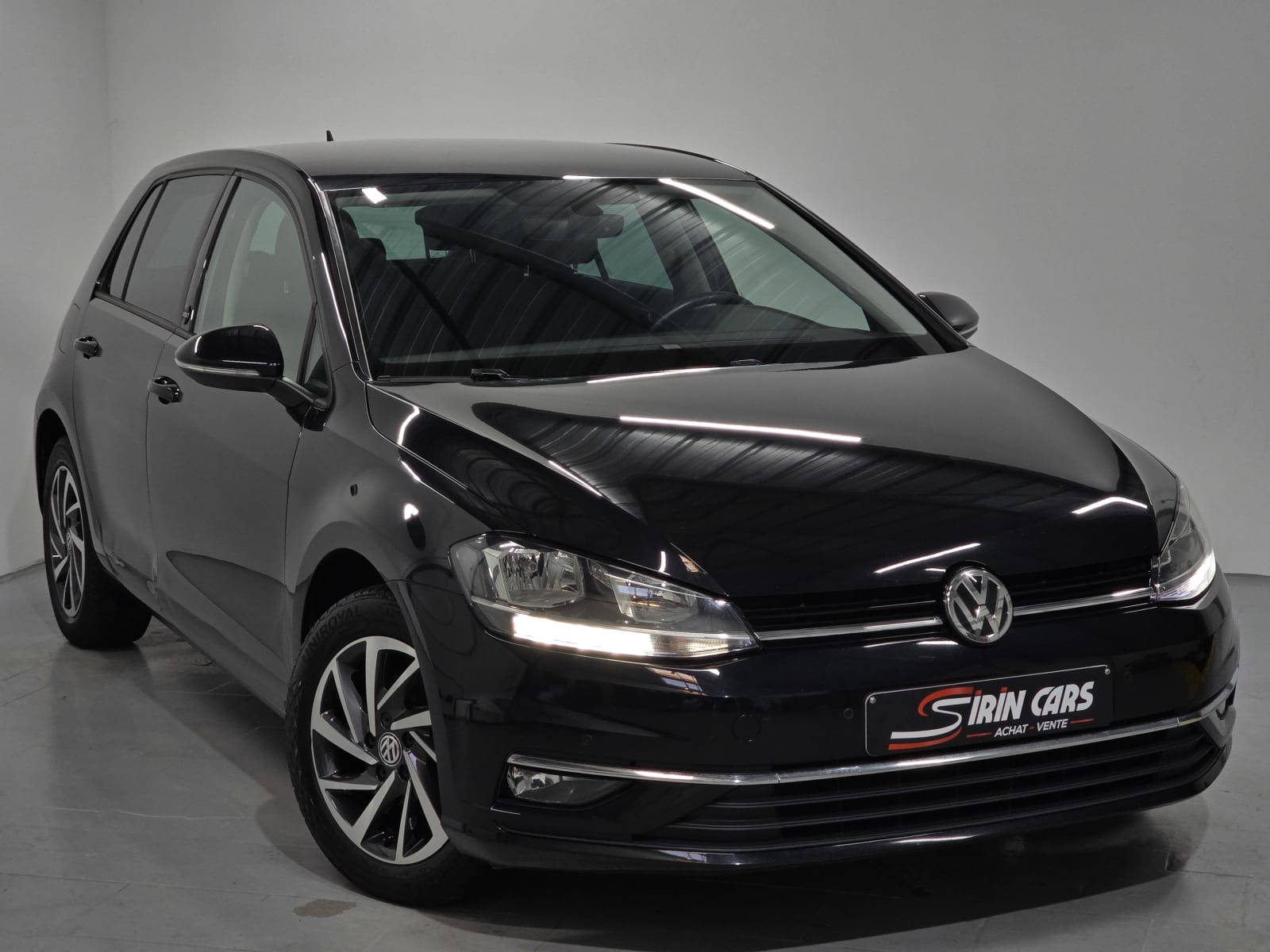 1.0TSI | ACC | Carplay | 1ier propriétaire | GARANTIE 12MOIS