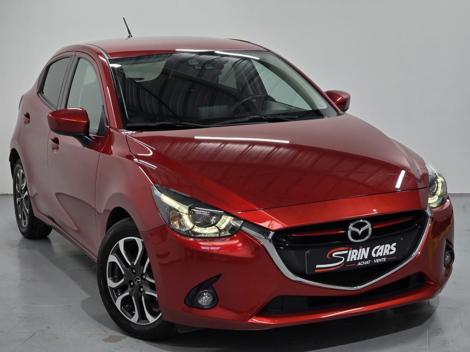 Mazda 2 | 1ier propriétaire 