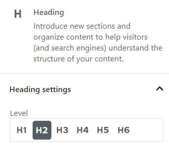 sidebar blok heading - CaraLengkap.Com - Semua Ada Caranya!