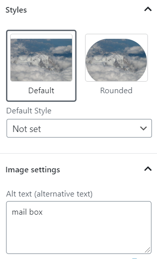 sidebar blok image - CaraLengkap.Com - Semua Ada Caranya!