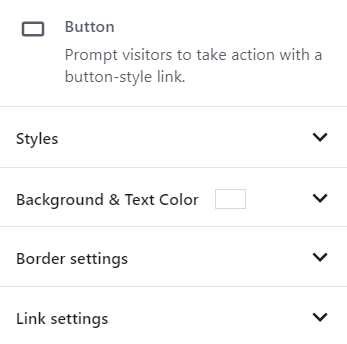 sidebar blok button gutenberg mbohiy - CaraLengkap.Com - Semua Ada Caranya!