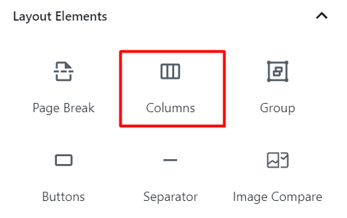 blok columns gutenberg krdnha - CaraLengkap.Com - Semua Ada Caranya!
