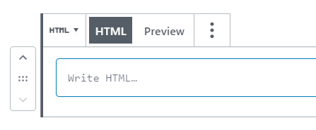 blok html gutenberg nnjwjp - CaraLengkap.Com - Semua Ada Caranya!