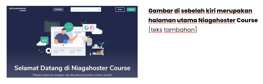 contoh multi column gutenberg tslddf - CaraLengkap.Com - Semua Ada Caranya!