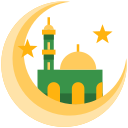 Masjid Terdekat