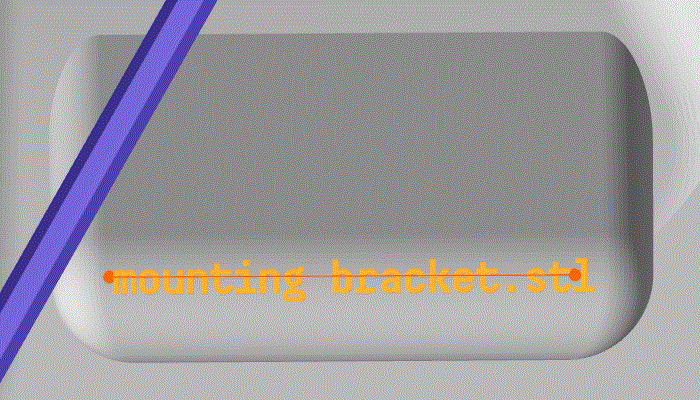 How to extract a part of a token