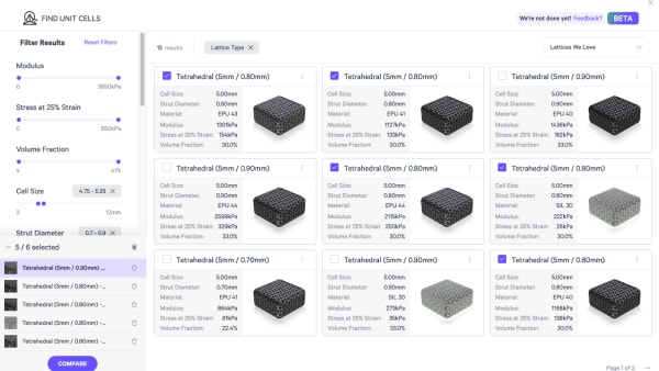Custom Production Software - Carbon
