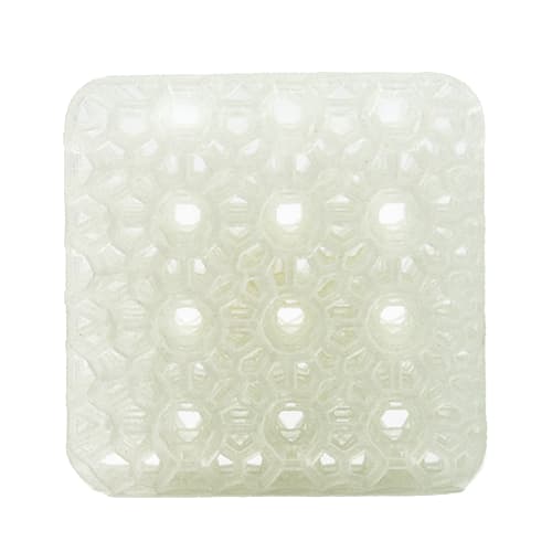 Stratasys PolyJet (Digital Clear 70A)