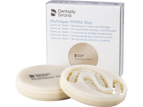 Dentsply Discs