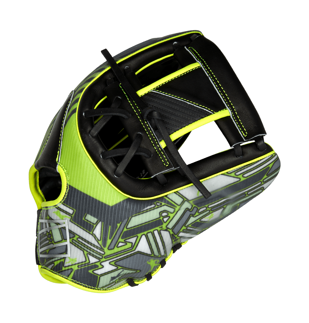 Rawlings baseball glove