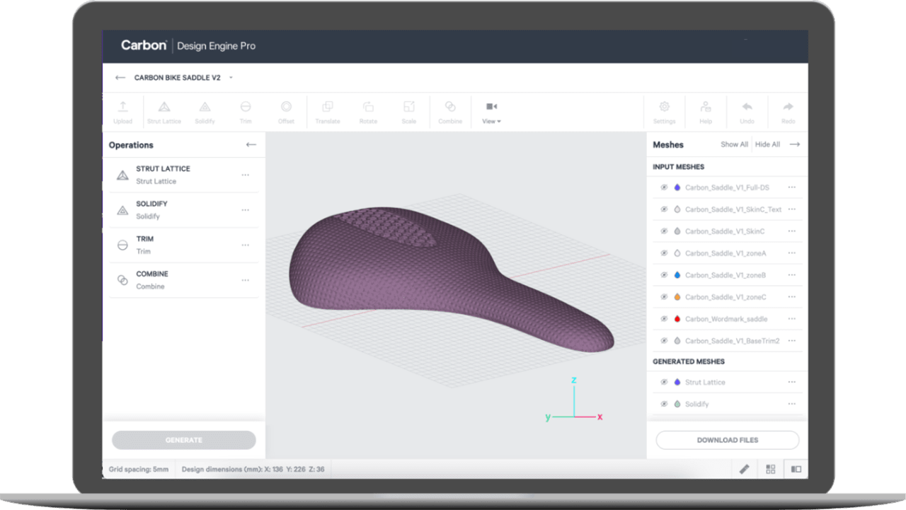 Carbon Design Engine Screen Laptop Saddle.png