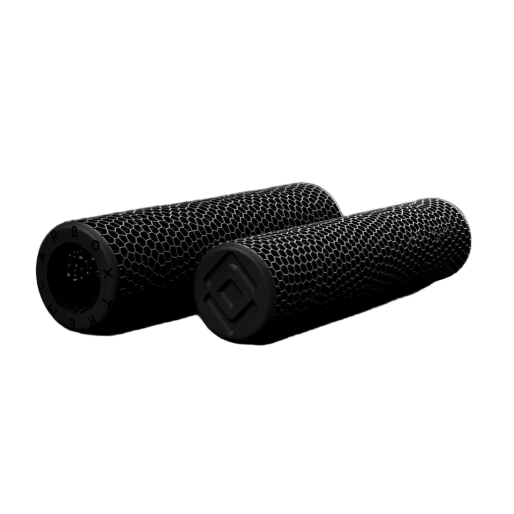 CarboXtrem Race Day Grips