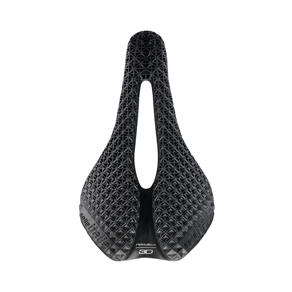 Selle Italia Novus Boost Evo 3D Kit Carbonio Superflow