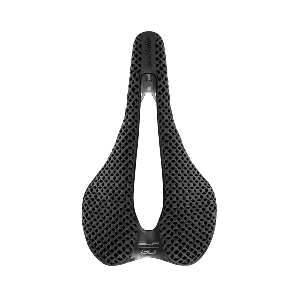 Selle Italia SLR Boost 3D Kit Carbonio Superflow
