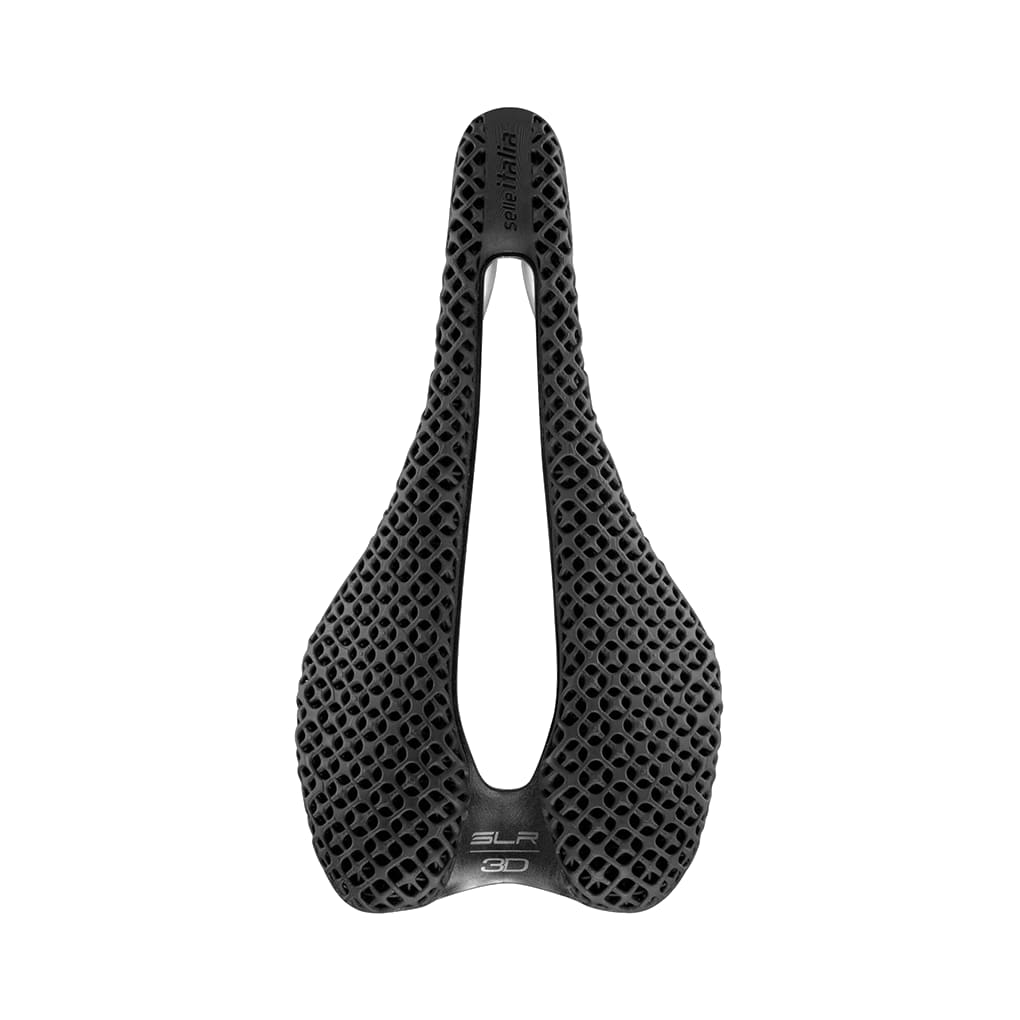 Selle Italia SLR Boost 3D TI 316 Superflow