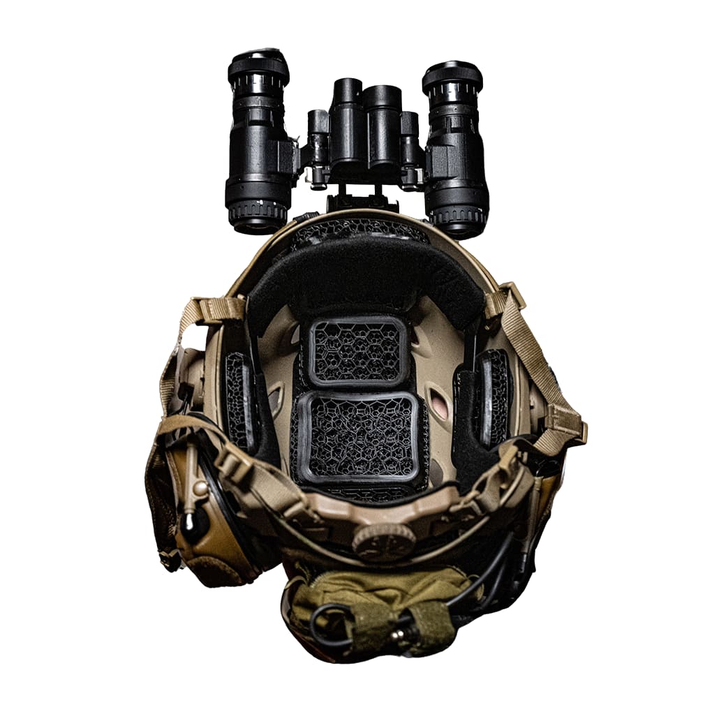 Send Gear Group Send Impact AirPads