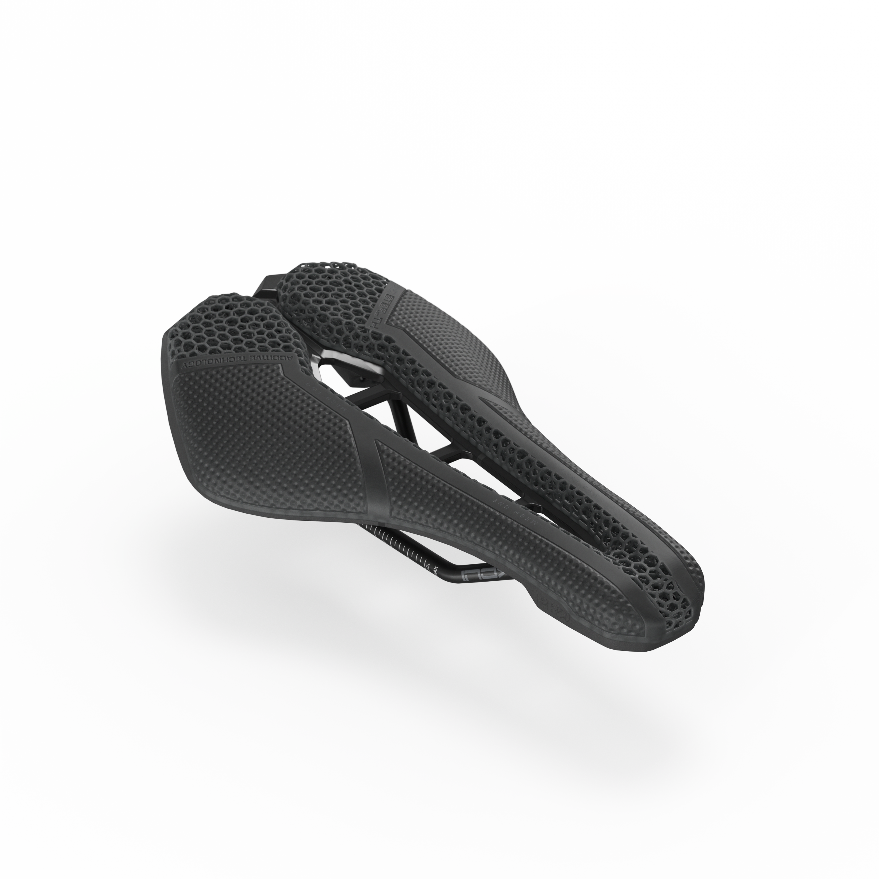 PRO Stealth 3D Saddle