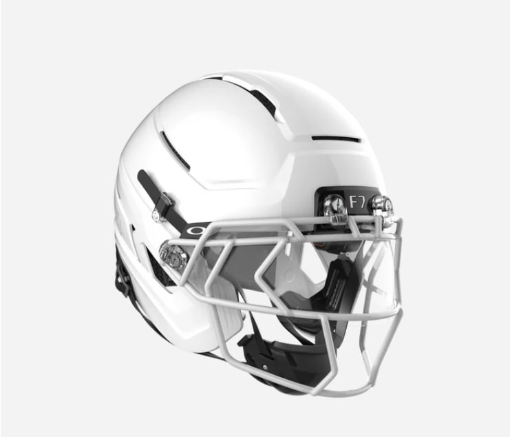 Schutt F7 Pro
