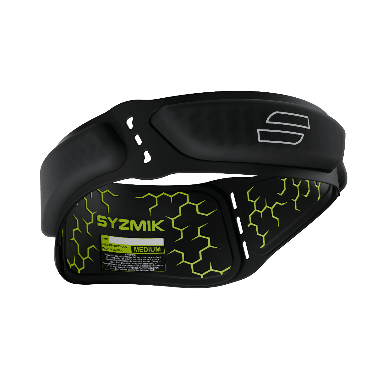 Syzmik X7C+