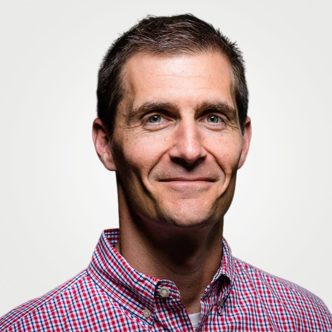 Chris Van Wert