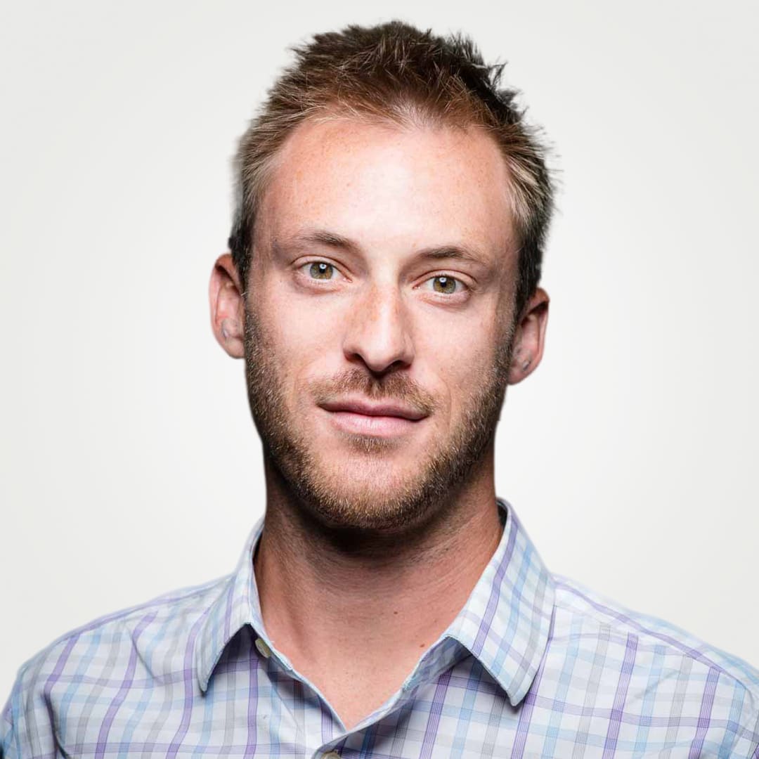 Headshot of Matt Menyo