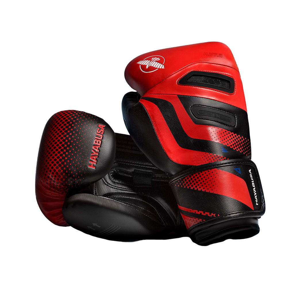 Hayabusa T3D Boxing Glove