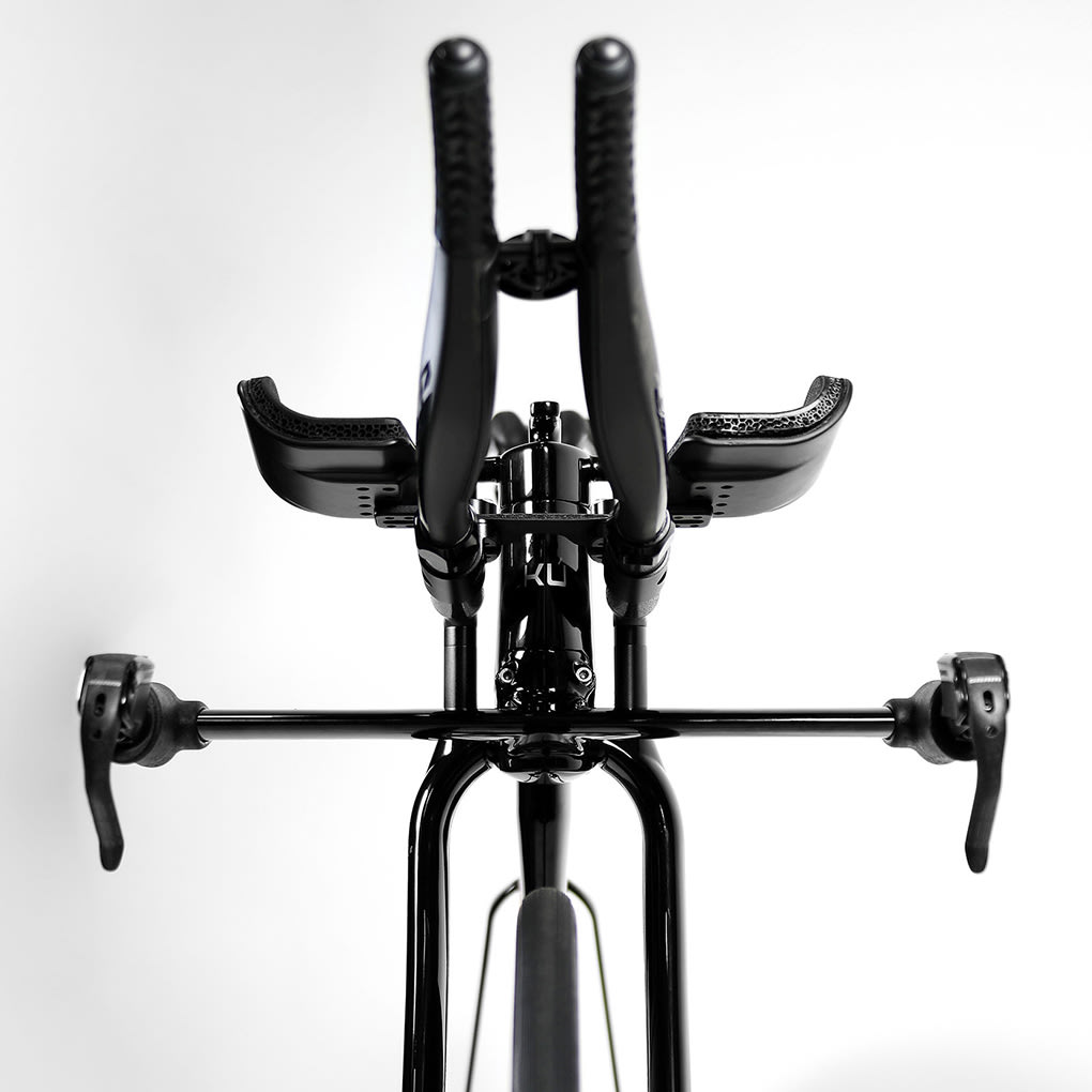 Kú Cycle TF1 Model Triathlon Bike